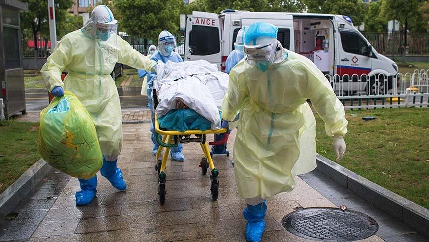 ‘Salgınla mücadele hastane odaklı yaklaşımla yürütülemez’